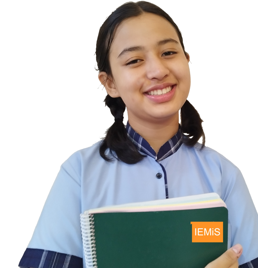 Copyrighted image from IEMIS,CEHRD.This Image doesn't belong to Jyoti English Secondary School in Any way. It is being used under fair use policy.
